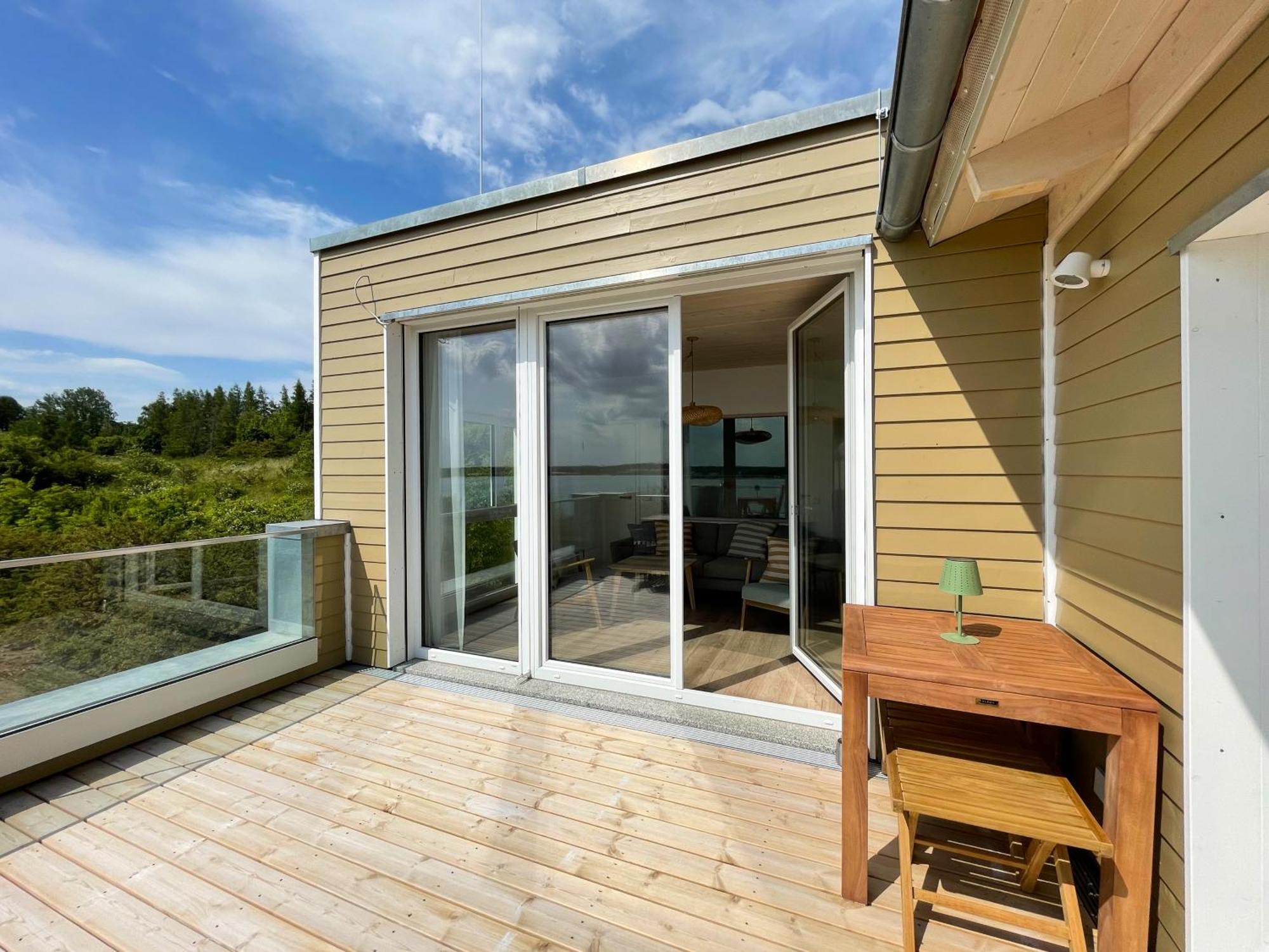 Haus Im Schilf 2 - Ferienwohnungen Am Hainer See Bei Leipzig Neukieritzsch Rom bilde