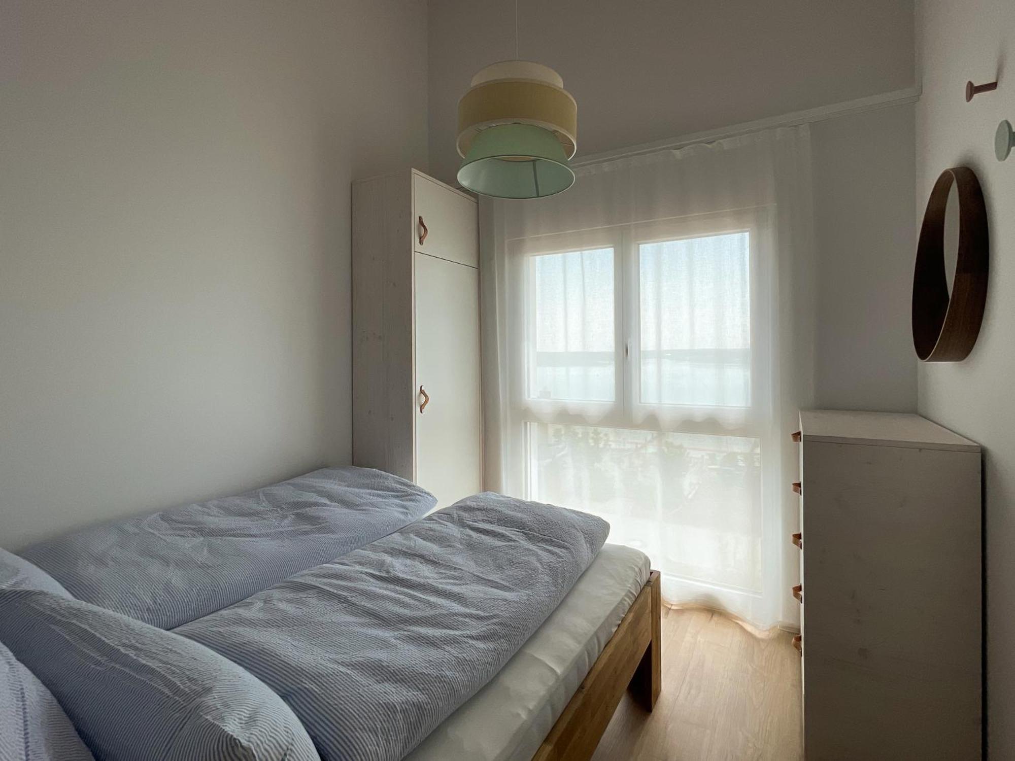 Haus Im Schilf 2 - Ferienwohnungen Am Hainer See Bei Leipzig Neukieritzsch Rom bilde